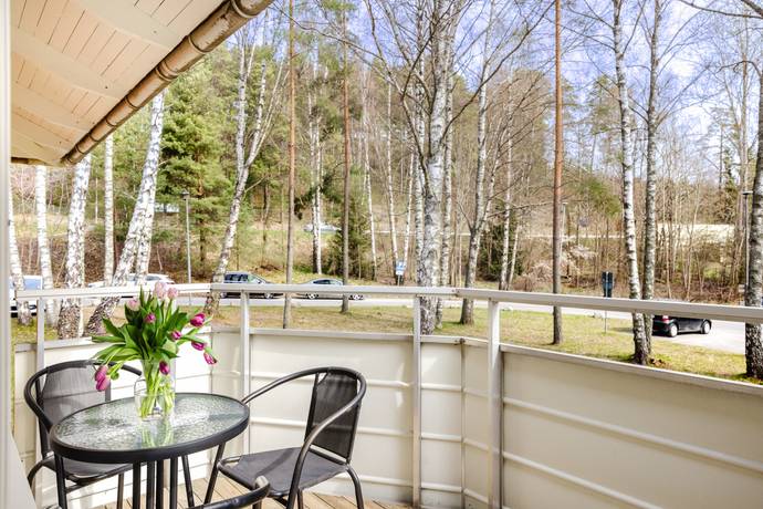 2 rum Lägenhet på Mosshagestigen 23 Salem Salems kommun - bild 3