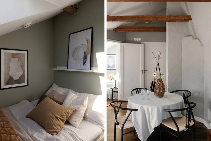 2 rum Lägenhet på Tulegatan 6D Centrala Sundbyberg Sundbybergs kommun - bild 11