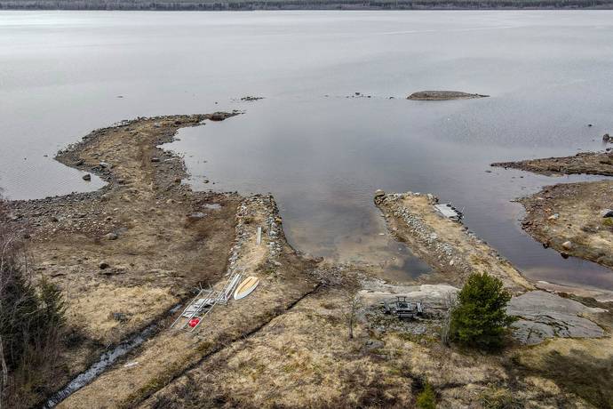 4 rum Villa på Verkholmen 48A Verkholmen, Täfteå Umeå kommun - bild 55