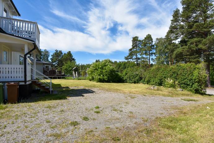 4 rum Villa på Kvistvägen 9 Söderhamns kommun - bild 36