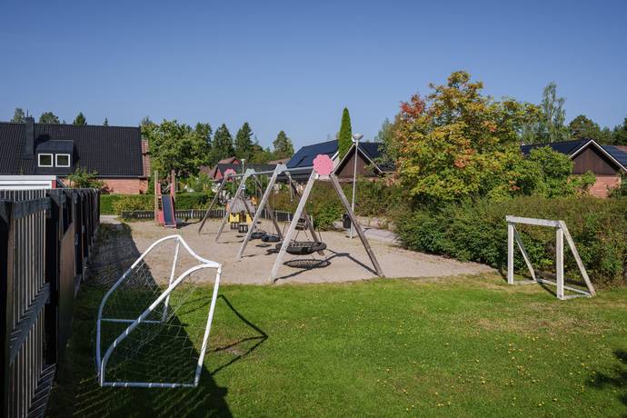 5 rum Villa på Stormgatan 18 Andersberg Gävle kommun - bild 43
