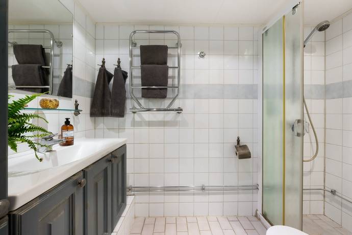 4 rum Villa på Hubertusvägen 5 Glömsta Huddinge kommun - bild 39