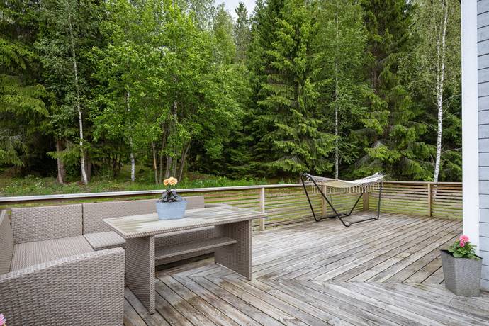 5 rum Gård/skog på Vittensten Stensnäset 1 Åmotfors Eda kommun - bild 32