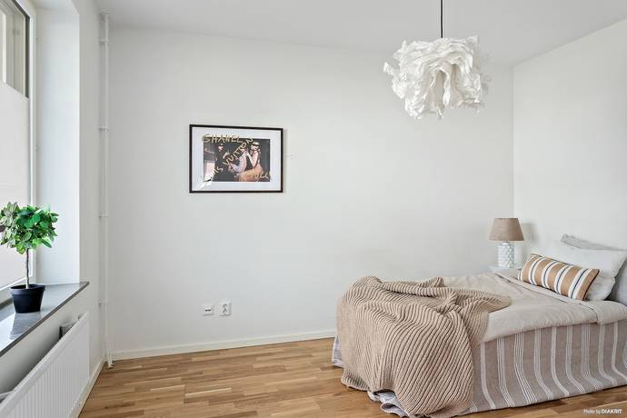 2 rum Lägenhet på Hammarvägen 64 bv Jakobsberg Järfälla kommun - bild 4
