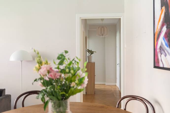 2 rum lägenhet på Regementsgatan 33A Ribersborg, Malmö kommun - bild 5
