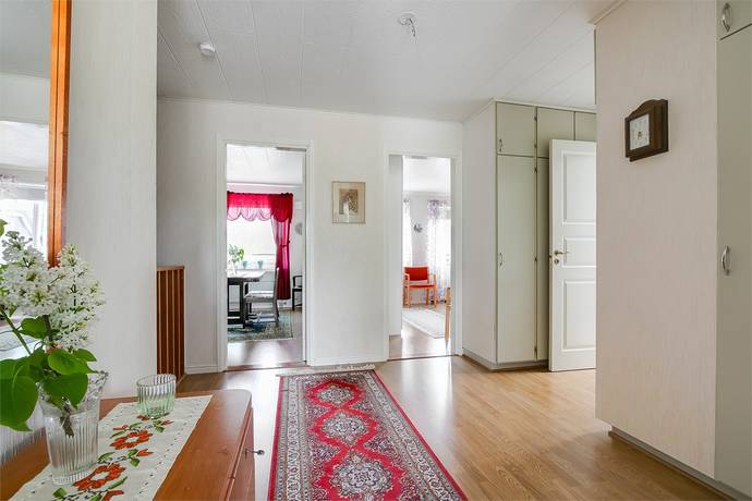 5 rum Radhus på Fjärilstigen 135 Salem Salems kommun - bild 10