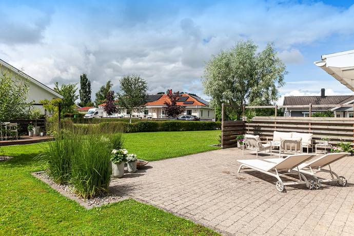 5 rum Villa på Toffelmakaregatan 13 Bjuvs kommun - bild 8