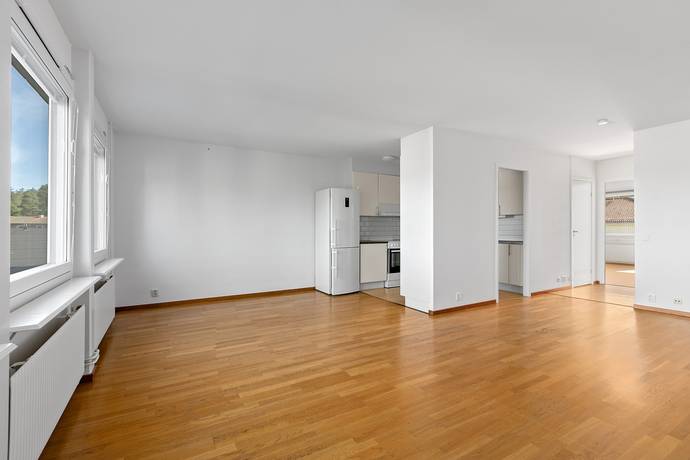 3 rum Lägenhet på Gröna Vägen 29A Östermalm Finspångs kommun - bild 14