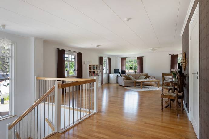 6 rum Villa på Erik Wargs väg 13 Stenbäck Gävle kommun - bild 33