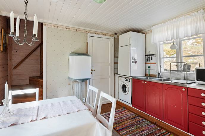 3 rum Vinterbonat fritidshus på Annedalsvägen 27 Skeppsmyra Norrtälje kommun - bild 13