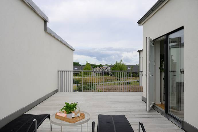 5 rum Kedjehus på Astrakangatan 31 Vellinge kommun - bild 33