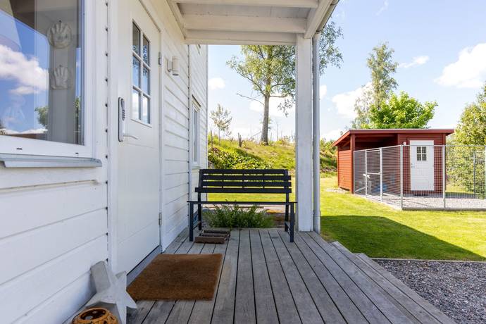 6 rum Villa på Storsätter 235 Stortorp Örebro kommun - bild 19