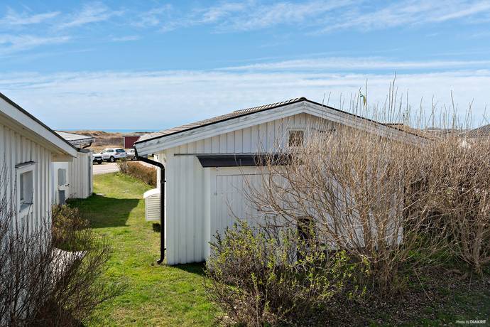 3 rum Fritidshus på Spoven 645 Olofsbo Falkenbergs kommun - bild 23