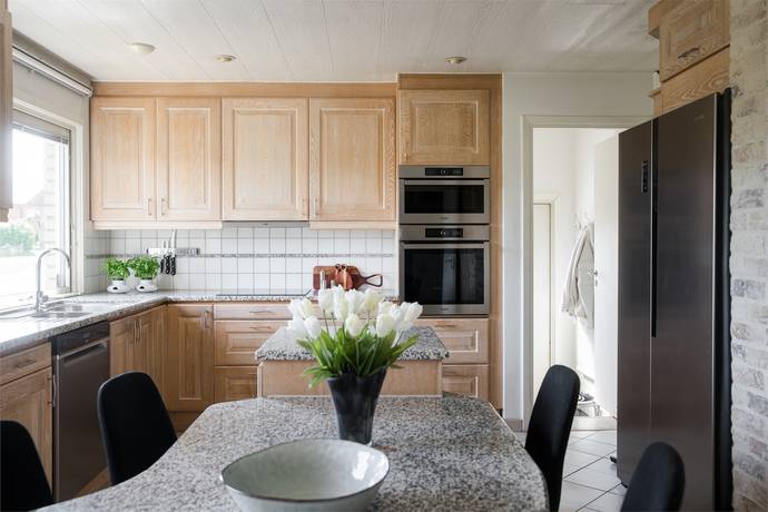 4 rum Villa på Tågebjersvägen 1 Käglinge Malmö kommun - bild 12