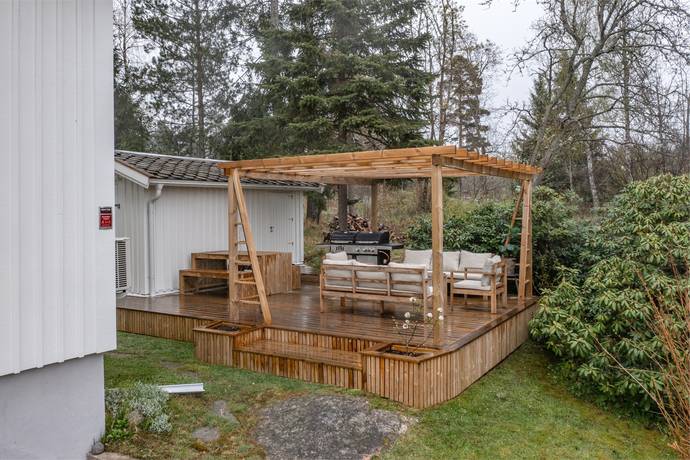 3 rum Villa på Törnrosvägen 26 Säffle kommun - bild 3