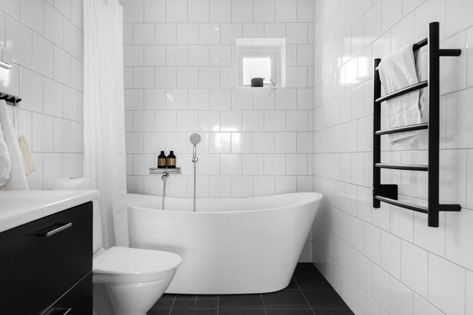 4 rum Villa på Björsbyvägen 257 Björsbyn Luleå kommun - bild 22