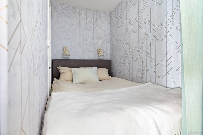 1 rum lägenhet på Bellmansgatan 144 Bellman, Uppsala kommun - bild 4