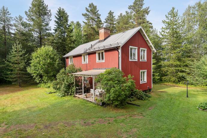 Robertsfors, Robertsfors kommun