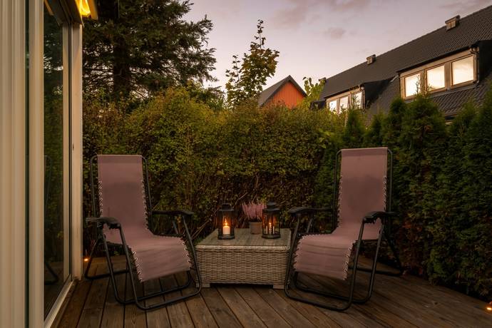 4 rum Radhus på Polstjärnans gränd 33 Skälby/ Orgona Järfälla kommun - bild 37