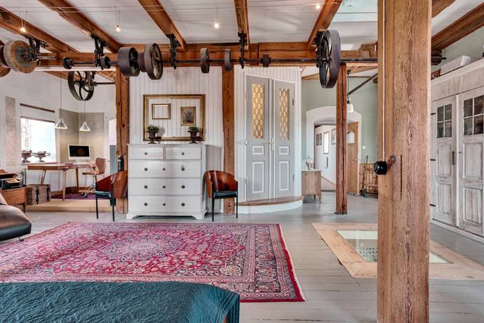 8 rum Villa på Gamla Borrebackevägen 22 Västra Klagstorp Malmö kommun - bild 25
