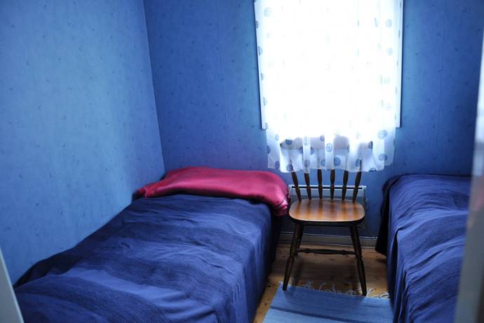 43 m² Fritidshus på Ängsvägen 11 Häggeby Håbo kommun - bild 16