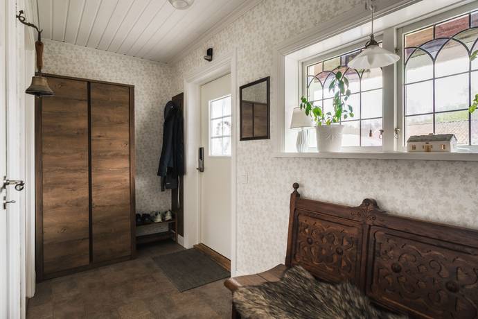 4 rum Villa på Allévägen 1A Hagaström Gävle kommun - bild 7
