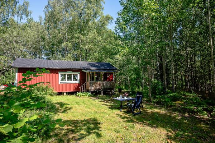 4 rum fritidshus på Skebokvarn Kvarntorp 4 Flen, Flens kommun - bild 3