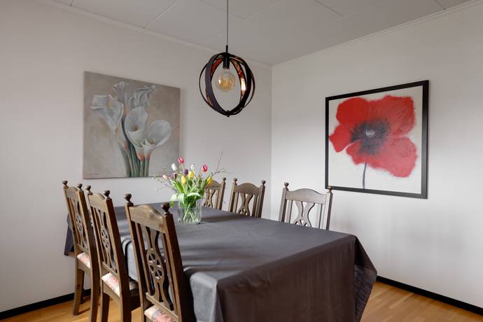 3 rum Lägenhet på Garpvägen 33 Garphyttan Örebro kommun - bild 10