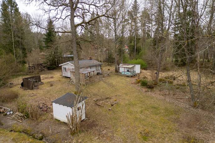 2 rum Fritidshus på Tjuse 913 Örebro kommun - bild 17