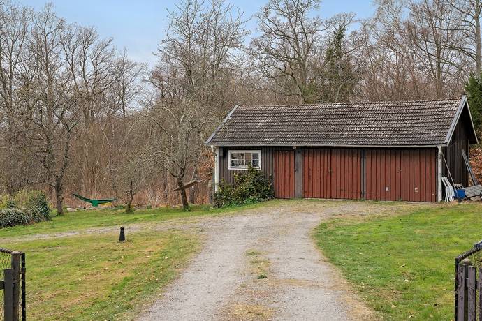 5 rum Villa på Hagstigen 5 Rödeby Karlskrona kommun - bild 14