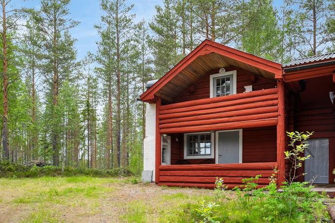 2 rum Villa på By 302 Ånge kommun - bild 32