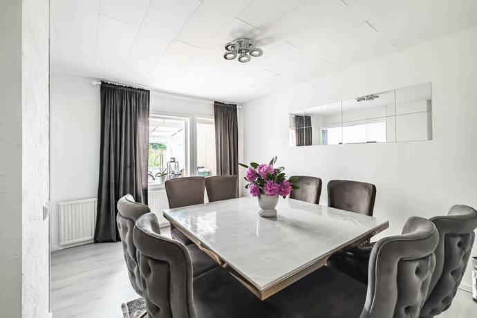 6 rum Parhus på Skymnäsgatan 24 Lorensberg Karlstads kommun - bild 13