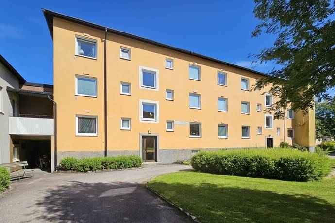 Centrala Filipstad, Filipstads kommun