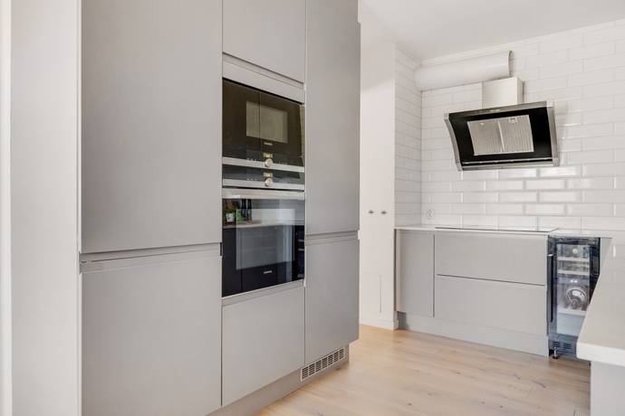 3 rum Lägenhet på Beritta gurrisgatan 1C Ribersborg Malmö kommun - bild 10