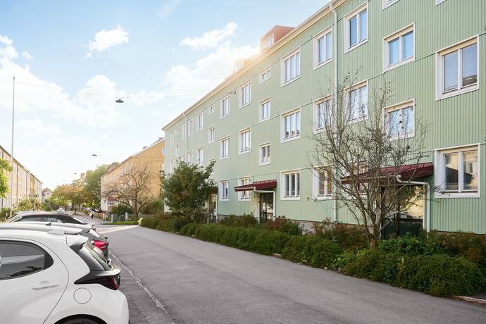 3 rum Lägenhet på Björcksgatan 64A Kålltorp Göteborgs kommun - bild 39