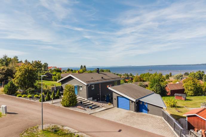 Bryggerivägen 4, Lerdal, Rättviks kommun