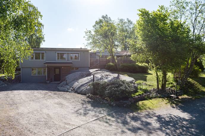 6 rum villa på Killingvägen 3 Bålsta Getberget, Håbo kommun - bild 5