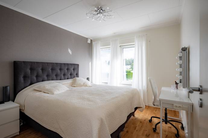 4 rum Parhus på Frisells Gata 4H Sanda Ängar Upplands Väsby kommun - bild 31
