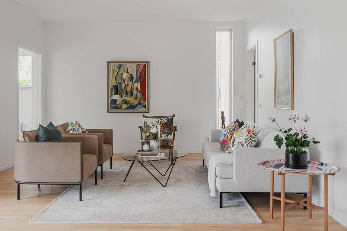 7 rum Villa på Terminsvägen 28 Hjärup Staffanstorps kommun - bild 9