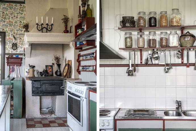 7 rum Villa på Ärtrik 122 Helgum Sollefteå kommun - bild 13