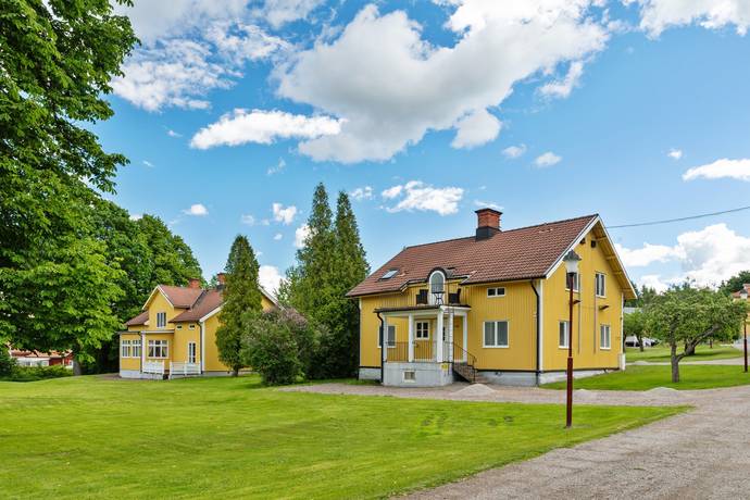 övrig på Bjurfors 25 Avesta, Norbergs kommun - bild 5