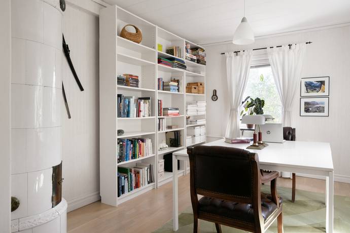 7 rum Villa på Ekvalla 1 Bålsta - Gamla Bålsta Håbo kommun - bild 33