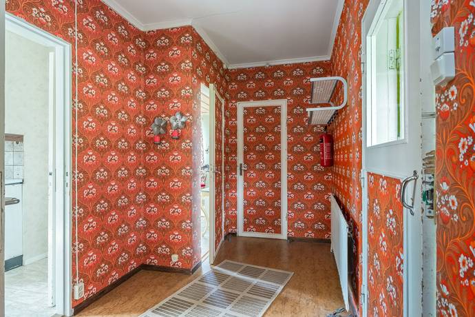 4 rum Villa på Grötom 204 Kramfors kommun - bild 16