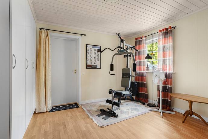 7 rum Villa på Sofieholm 801 Skärgården Söderhamns kommun - bild 13