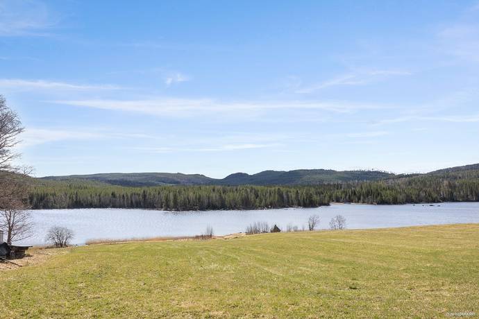 3 rum Fritidshus på Bredsjön 141 Bredsjön Timrå kommun - bild 16
