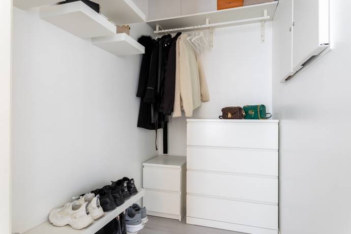 2 rum Lägenhet på Majorsvägen 7A Barkarbystaden Järfälla kommun - bild 23