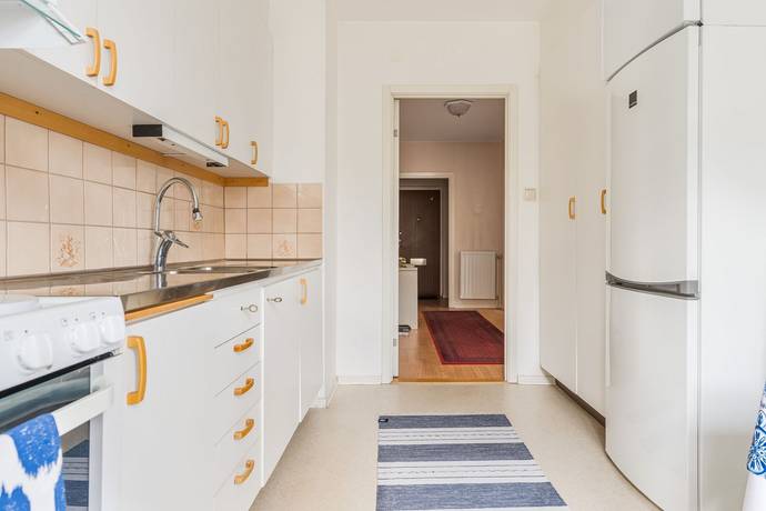 2 rum Lägenhet på Fjällstigen 37 Borås Borås kommun - bild 5
