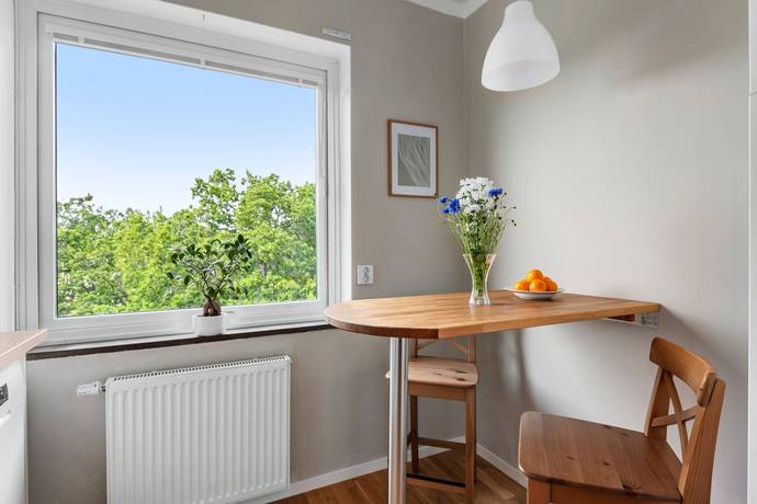 2 rum Lägenhet på Jungmansgatan 1 A Galgamarken Karlskrona kommun - bild 10