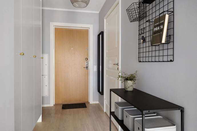 2 rum Lägenhet på Bryggerivägen 1B Centrala Väsby Upplands Väsby kommun - bild 8