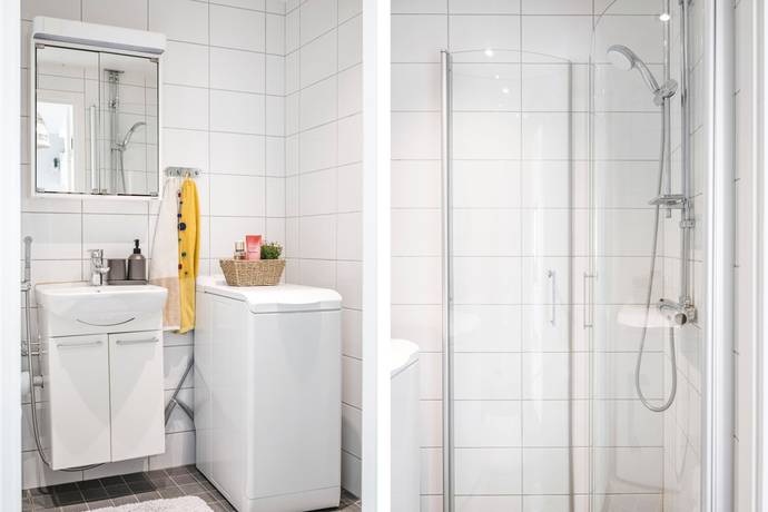 2 rum Lägenhet på Månadsvägen 48 Jakobsberg Järfälla kommun - bild 25